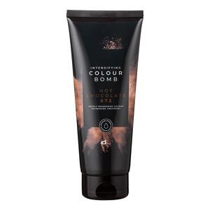IdHAIR Colour Bomb Hot Chocolate - 200 ml.