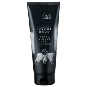 IdHAIR Colour Bomb Pearl Blonde 1081 (200 ml)