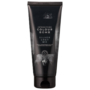 IdHAIR Colour Bomb Silver Grey 911 (200 ml)