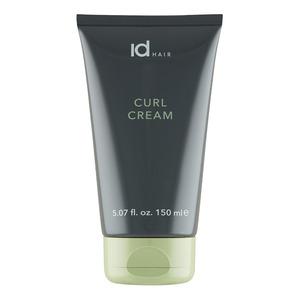 IdHAIR Creative Curl Cream - 150 ml.