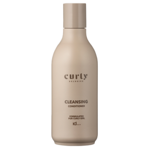 IdHAIR Curly Xclusive Cleansing Conditioner (250 ml)
