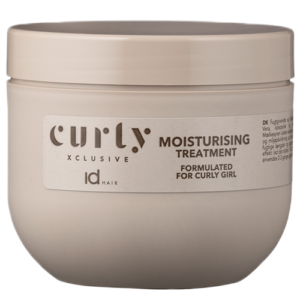 IdHAIR Curly Xclusive Moisture Treatment (200 ml)