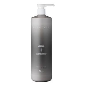 IdHAIR Elements Volume Shampoo - 1000 ml.