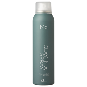 IdHAIR Me Clay In A Spray (150 ml)