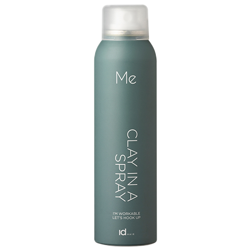 IdHAIR Me Clay In A Spray (150 ml)