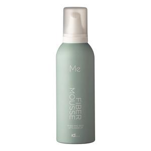 IdHAIR Me Fiber Mousse - 200 ml.