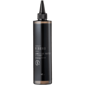 IdHAIR Niophlex Rebond Lamellar Water (300 ml)