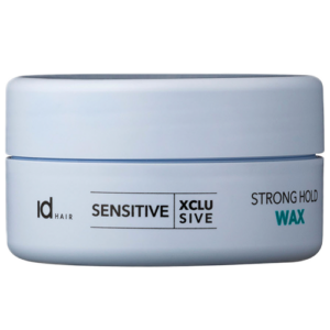 IdHAIR Sensitive Xclusive Strong Hold Wax (100 ml)