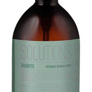 IdHAIR Solutions No.1 (500 ml)