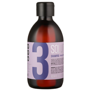 IdHAIR Solutions No.3 Shampoo (300 ml)