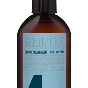 IdHAIR Solutions No.4 (200 ml)