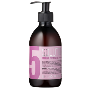IdHAIR Solutions No.5 Peeling Treatment (300 ml)