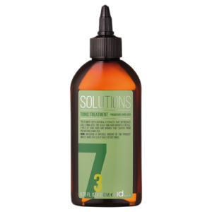 IdHAIR Solutions No.7-3 Tonic Treatment Hair Loss (200 ml)
