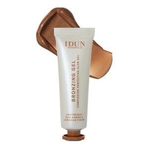 IDUN Minerals Bronzing Gel - Golden Hour