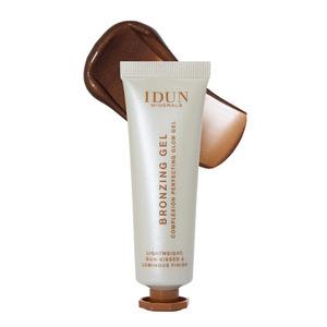 IDUN Minerals Bronzing Gel - Sunset