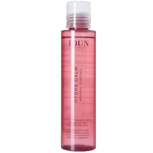 IDUN Minerals Hydra Calm Mineral Essence (125 ml)