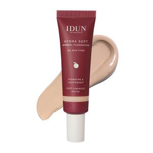IDUN Minerals Hydrasoft Mineral Foundation - Gylla