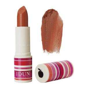 IDUN Minerals Matte Lipstick - Krusbär