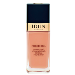 IDUN Minerals Nordic Veil Liquid Foundation Ylva (26 ml)