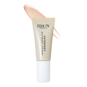 IDUN Minerals Perfect Under Eye Concealer - Extra Fair - Porcelain