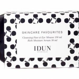 IDUN Minerals - Skincare Kit (150 ml x 30 ml)