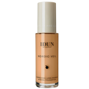 IDUN Minerals Svea Liquid Foundation Nordic Veil (26 ml)