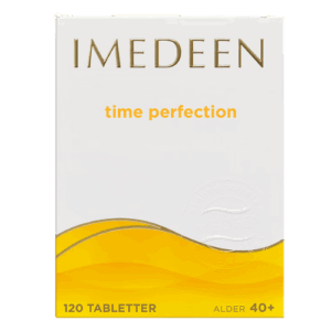 IMEDEEN Time Perfection (120 tabl)