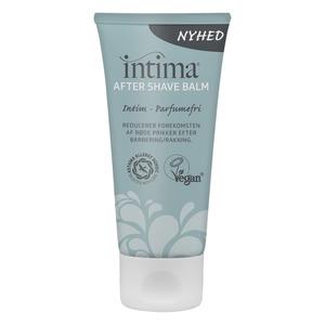 Intima After Shave Balm - 60 ml.