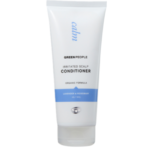 Irritated Scalp Conditioner Lavender & Rosemary