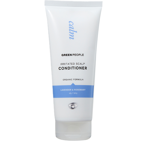 Irritated Scalp Conditioner Lavender & Rosemary