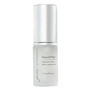 Jane Iredale BeautyPrep Hyaluronic Serum - 17 ml.