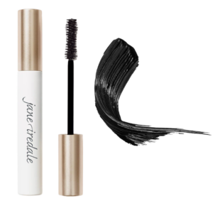 Jane Iredale Beyond Lash Volumizing Mascara Black Ink (1 stk)