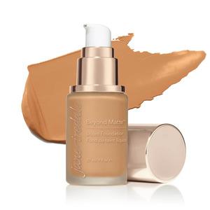 Jane Iredale Beyond Matte Liquid Foundation - M10