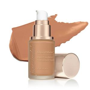 Jane Iredale Beyond Matte Liquid Foundation - M11