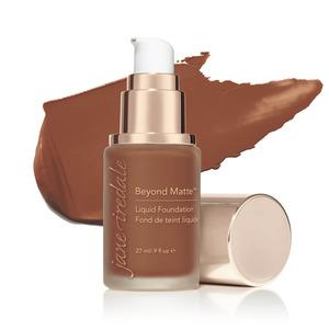 Jane Iredale Beyond Matte Liquid Foundation - M16