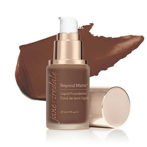 Jane Iredale Beyond Matte Liquid Foundation - M17