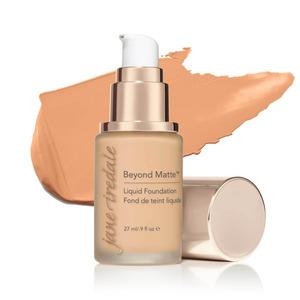 Jane Iredale Beyond Matte Liquid Foundation - M3