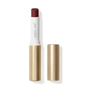 Jane Iredale ColorLuxe Hydrating Cream Lipstick Bordeaux - 1 stk
