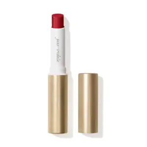 Jane Iredale ColorLuxe Hydrating Cream Lipstick Candy Apple - 1 stk