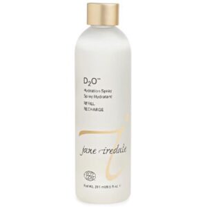 Jane Iredale D2O Hydration Spray Refill (281 ml)