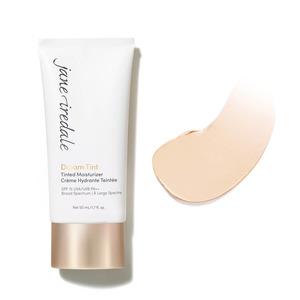 Jane Iredale Dream Tint - Farvet Dagcreme - Light