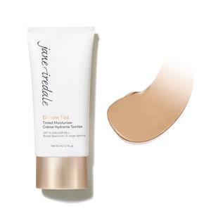 Jane Iredale Dream Tint - Farvet Dagcreme - Medium Dark
