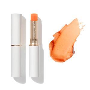 Jane Iredale Just Kissed Lip and Cheek Stain - Forever Peach