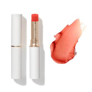 Jane Iredale Just Kissed Lip and Cheek Stain - Forever Red