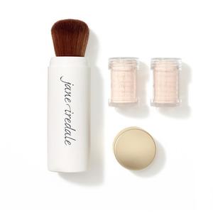 Jane Iredale Powder-Me SPF30 Refillable Brush - Translucent