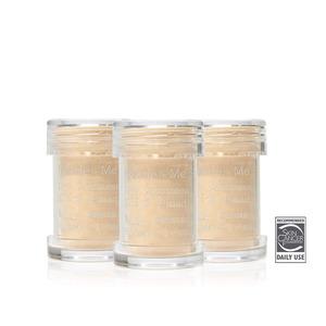 Jane Iredale Powder-Me SPF30 Refills 3 stk - Golden