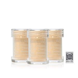 Jane Iredale Powder-Me SPF30 Refills 3 stk - Tanned