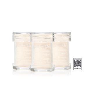 Jane Iredale Powder-Me SPF30 Refills 3 stk - Translucent