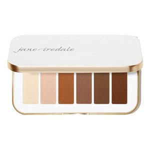 Jane Iredale PurePressed Eye Shadow Kit - Naturally Matte
