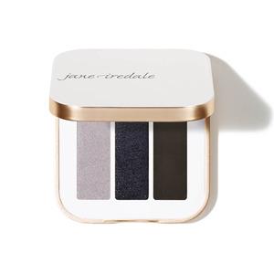 Jane Iredale PurePressed Eye Shadow Triple - Blue Hour